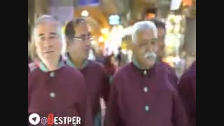 بهار دلنشین