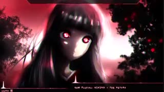 Nightcor Return Halloween