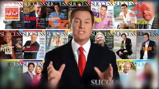 کتاب صوتی اثر مرکب - دارن هاردی