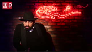 کتک خوردن کمدین پرحاشیه از علی دایی: هم دست سنگینی داشت، هم پر برکت!