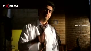 سکانس سریال شهرزاد: گفتن قباد برای جدایی