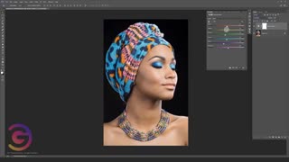 آموزش نکات و رازهای حرفه ای فتوشاپ - بخش دهم