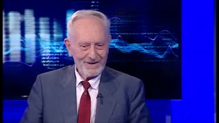 به عبارت دیگر: گفت و گو با پل ریچارد برگر متخصص زبانهای باستانی بین النهرین