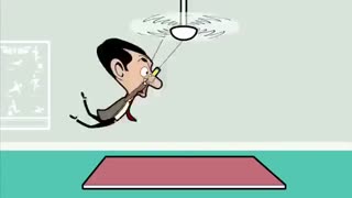 انیمیشن مستربین قسمت 27