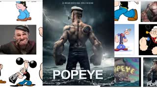 پنج مردی که باورتان نمی شود وجود داشته باشد