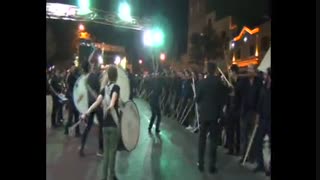 هیئت جوانان طفلان مسلم تبریز 96 (شاخسی)