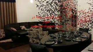 اجاره سوئیت در اهواز