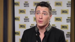 دانلود سریال Arrow فصل 6 با زیرنویس فارسی