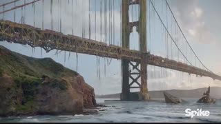 دانلود سریال The Shannara Chronicles فصل 2 با زیرنویس فارسی