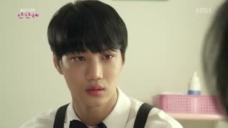 قسمت ششم سریال کره ای به آرامی - Andante 2017 - با زیرنویس فارسی