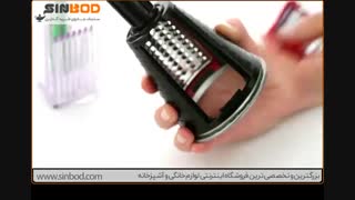 سالاد ساز و بستنی ساز راسل هابز 22281-فروشگاه سندباد