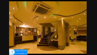 هتل آپارتمان یکتا