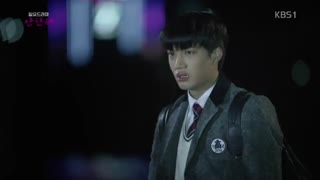 سریال کره ای به آرامی Andante با بازی کای عضو اکسو exo kaiقسمت ششم (زیرنویس آنلاین)