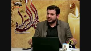 حضرت فاطمه و حضرت مریم : کدامیک افضل است؟