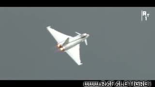 یورو فایتر تایفون - Eurofighter Typhoon