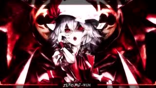 Nightcore(the ghost)خیلی خفنه