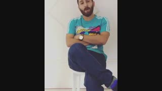 توضیحات رضا پرستش درباره واکنش مسی