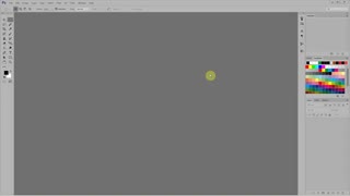 آموزش فتوشاپ CC