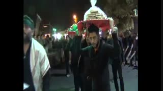 هیئت جوانان طفلان مسلم تبریز 96 (شاخسی)