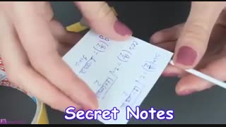 روش های تقلب قسمت دوم