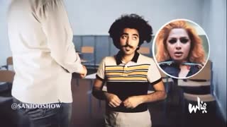 قسمت سوم: اگر سوالات امتحان از اینستاگرام بود!!!