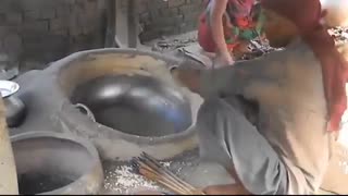 سریعترین کارگران دنیا