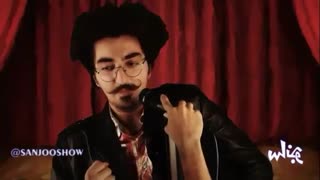 قسمت ششم: مهم ترین دلیل ادامه تحصیل پسران ایرانی کشف شد!!!!