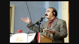 درفش کاویانی ... سروده: استاد مرتضی کیوان هاشمی شعرخوانی: انجمن ادبی پندار