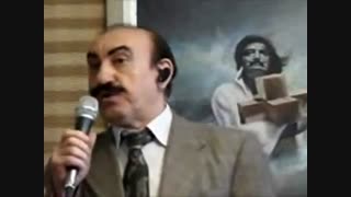 ای شیخ ... سروده: استاد مرتضی کیوان هاشمی شعرخوانی: انجمن ادبی رابعه