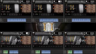 دانلود وی اس تی هارپ Versilian Studios Etherealwinds Ha