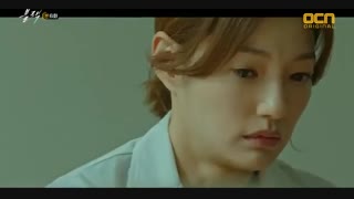 قسمت ششم سریال کره ای سیاه – Black 2017 - با زیرنویس فارسی