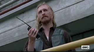 دانلود قسمت  دوم فصل 8 The Walking Dead با زیرنویس فارسی