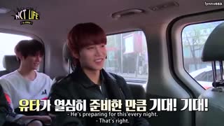 [engsub] NCT LIFE in Osaka - Ep. 1-1