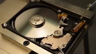 جراحی هارد توشیبا و سامسونگ 2.5 اینچ با ابزار Hddsurgery