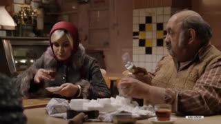 فیلم سینمایی یک دزدی عاشقانه