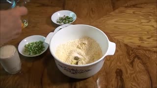 آموزش آشپزی - پکاره  _  پاکورا