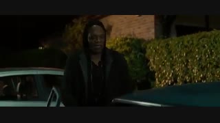 فیلم سینمایی اکشن و کمدی - محافظ مزدور ( دوبله فارسی )