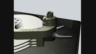 تعویض هد هارد مکستور با ابزار Hddsurgery نوین هارد