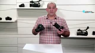 آموزش عکاسی ، دوربین DSLR و بدون آیینه (mirror less)