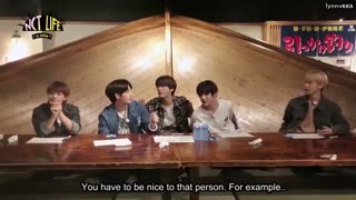 [engsub] NCT LIFE in Osaka - Ep. 1-2