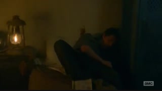 دانلود قسمت 2 از فصل هشتم مردگان متحرک The Walking Dead با زیرنویس چسبیده