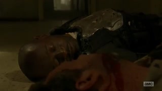 دانلود قسمت دوم از فصل هشتم مردگان متحرک The Walking Dead S08E02 با زیرنویس فارسی چسبیده