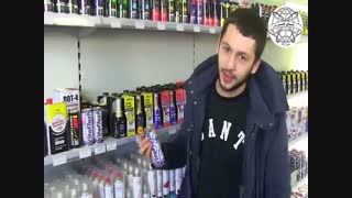 معرفی شوینده های قوی موتور و گیربکس XADO VITAFLUSH & TOTAL FLUSH اوکراین