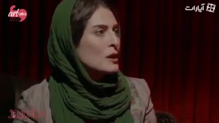گفتگوی شنیدنی با بهناز جعفری در برنامه مولن روژ/ از شادی ها و آثارش لیزر مو