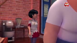 miraculous S02 E04