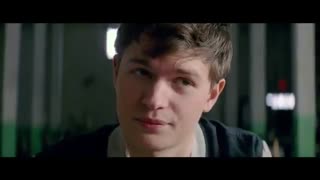 BABY DRIVER
