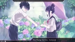 Nightcore * enchanted * نایتکور