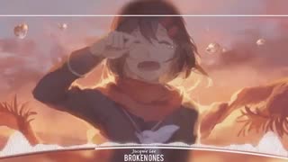 Nightcore * broken ones * نایتکور