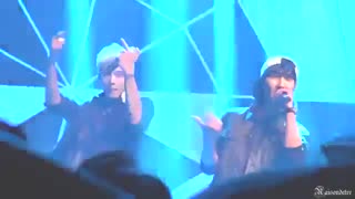 اجرای My love کیوجونگ ^^