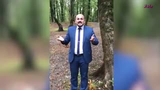 نظر ابراهیم رستمانی مدرس و مشاوره بازاریابی و فروش درباره وب سایت یادانه